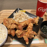 親子丼 トリカイ エクスプレス - 