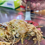 Okonomiyaki Yurichan - 