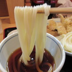 手打ちうどん寺屋  - 