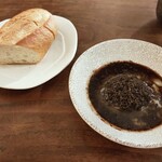 サケシーン ますふく - ココのパンは、ほんと旨い!!