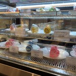 和栗モンブラン専門店 栗歩/私は恋をした 三井アウトレットパーク倉敷店 - 