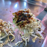 Okonomiyaki Yurichan - 