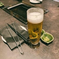 和牛とワイン 焼肉きゅうこん - 