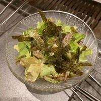 和牛とワイン 焼肉きゅうこん - 
