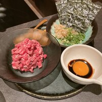 和牛とワイン 焼肉きゅうこん - 