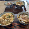三平うどん