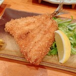 釣り魚の店舟武 - 