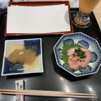 てんぷら 近藤 - 