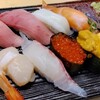 沼津魚がし鮨 江戸前鮨 沼津店