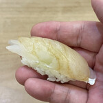 兄弟寿し - 地物あわだち