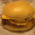 マクドナルド - 料理写真:こく旨すき焼き月見