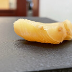 兄弟寿し - がり