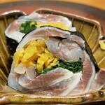 Sushi Rebo - 