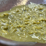 兄弟寿し - 混ぜて