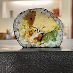 兄弟寿し - 中巻