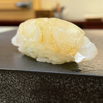 兄弟寿し - 地物あわだち