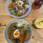 AND LIFE cafe - 