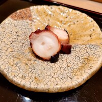 鮨 まつうら - 