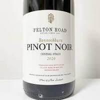フェルトンロード　ピノ・ノワール2018
