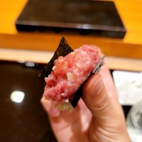 鮨 まつうら - 