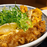 吉野家 - 