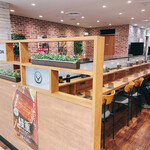 吉野家 - 