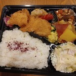 あーちゃんのおかず屋さん - 