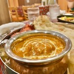 リトルスパイス - 逆詐欺カレー（笑）