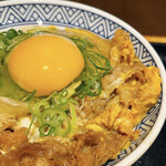 吉野家 - 