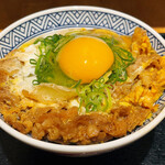 吉野家 - 