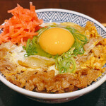 吉野家 - 