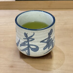 兄弟寿し - あがり