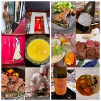 表参道うかい亭 - 