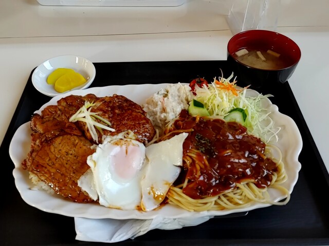 炭焼めし家 豚の極（BUTANO KIWAMI） - 武佐（豚料理）の写真