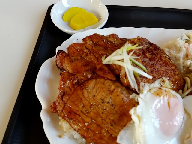 炭焼めし家 豚の極（BUTANO KIWAMI） - 武佐（豚料理）の写真