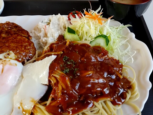 炭焼めし家 豚の極（BUTANO KIWAMI） - 武佐（豚料理）の写真