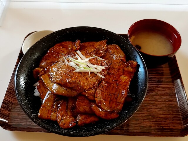 炭焼めし家 豚の極（BUTANO KIWAMI） - 武佐（豚料理）