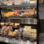 タリーズコーヒー  - 