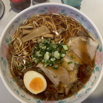 尾道ラーメン 十六番 - 