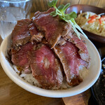 ハンバーグのヒルデン - 