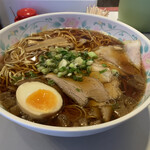 尾道ラーメン 十六番 - 