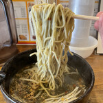 Taiwan Ramen Sen - 