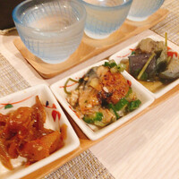 くずし寿司割烹 海月 - 