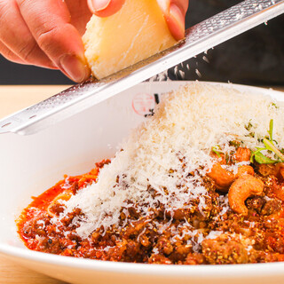 175°DENO担担麺 - 