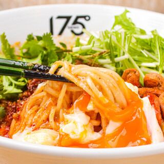 175°DENO担担麺 - 