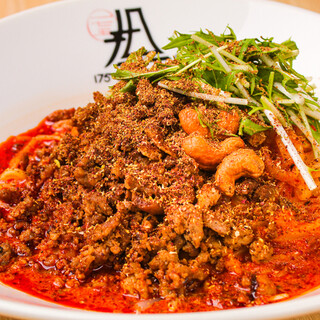 175°DENO担担麺 - 