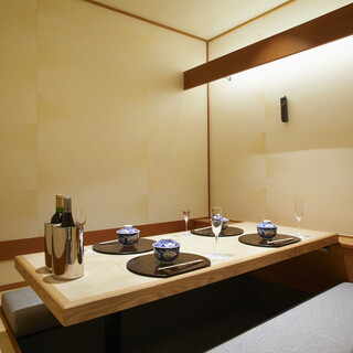 個室会席 北大路 日本橋茶寮_2