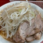 ラーメン二郎 - 
