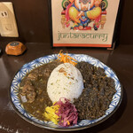 ジュンタラカレー - 