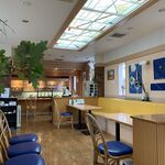 カフェ・ド・アロー - 